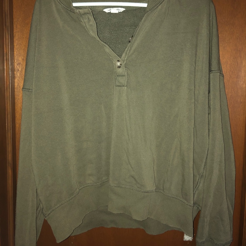 Sweater/ Long sleeve